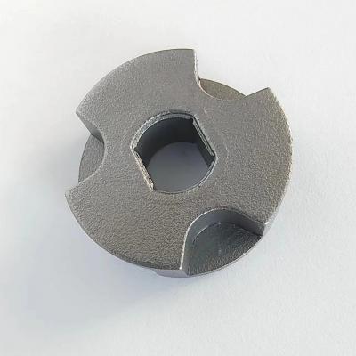 6齒鏈輪，帶側邊